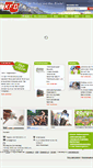 Mobile Screenshot of kfd.at